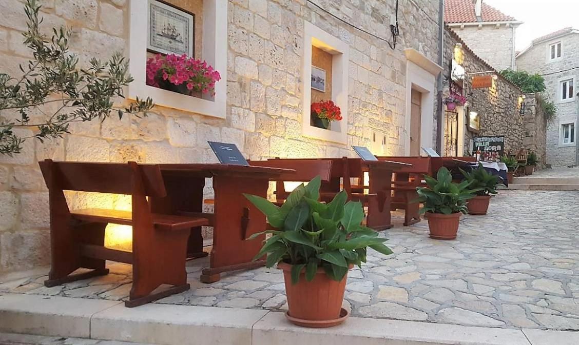 דירות Vila Dora סופטאר מראה חיצוני תמונה