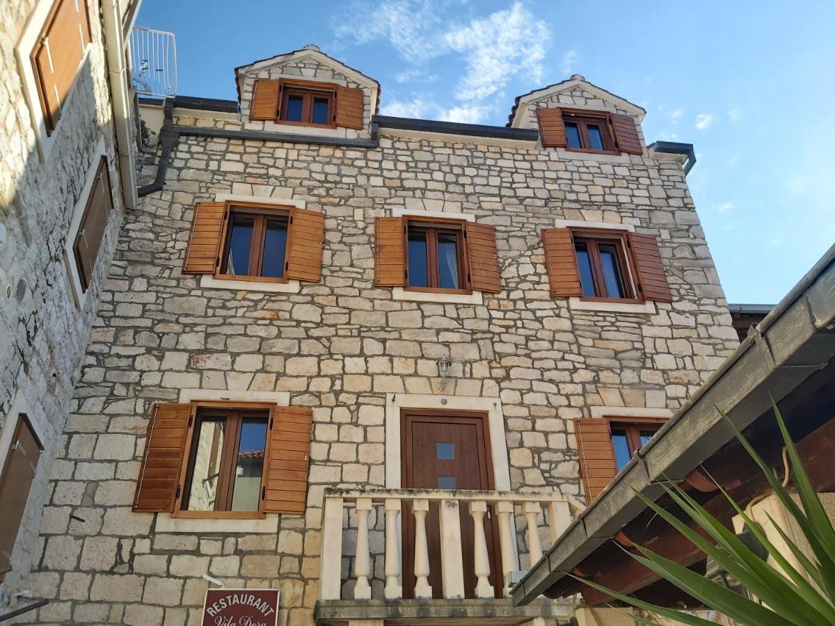 דירות Vila Dora סופטאר מראה חיצוני תמונה