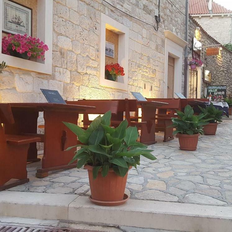 דירות Vila Dora סופטאר מראה חיצוני תמונה